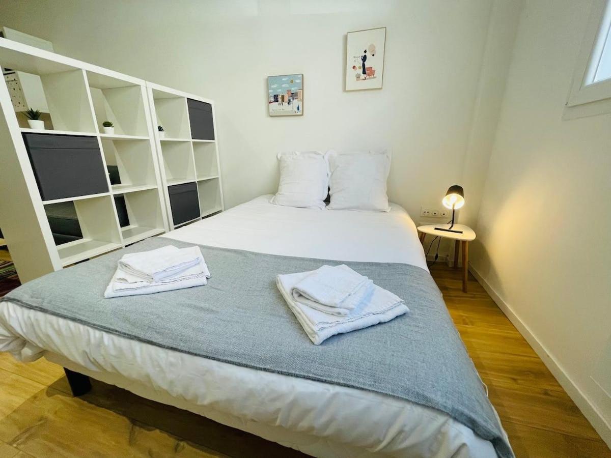 Le Chaleureux Marie Apartamento Reims Exterior foto